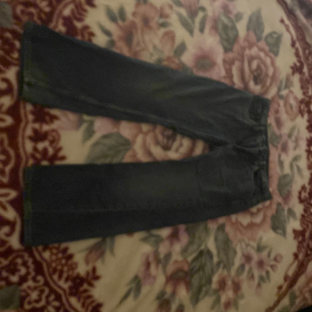 Levi Strauss and Co